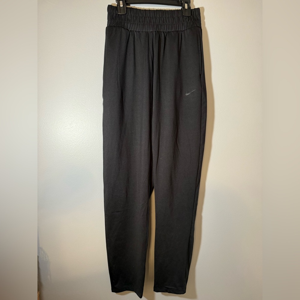 Nike Black Women’s Joggers (not cuffed)